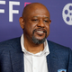 Forest Whitaker attends the premiere for “Passing” during the 59th New York Film Festival on October 03, 2021 in New York City.